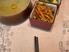 -佳兰雅序融合菜(高新店)