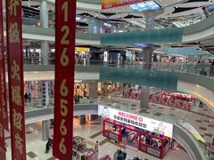 -深圳华盛奥特莱斯(华南一道店)