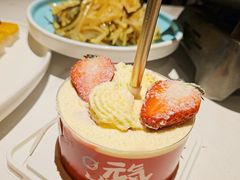 -老太原菜馆(万达店)