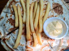 -ALAMEEN阿拉伯餐厅(三里屯店)
