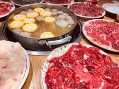 -汕头八合里海记牛肉店(清河店)
