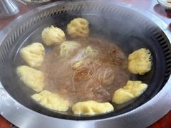 -哈尔滨东北铁锅炖(都督街店)