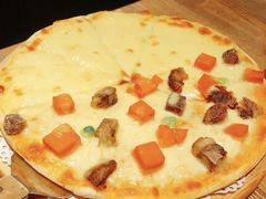 -胡桃里乐队酒馆(长春总店)