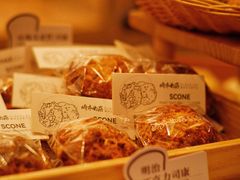 -崎本的店·专业酵种吐司(无锡万象汇店)