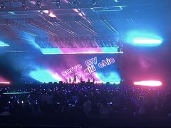 -国家会展中心（上海）虹馆EH