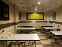 -民间老鸡汤面馆(中山北路店)