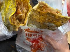 -南楼煎饼(滨江道店)