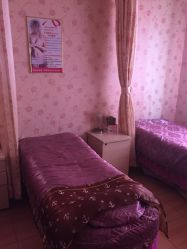 -本真坊美容美体沙龙