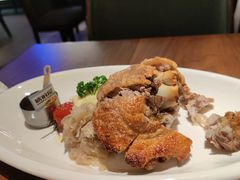 -Ambra Haus琥珀屋精酿餐厅(宝山店)