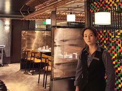 -青海名吃尕张娃非遗烤肉(城中店)