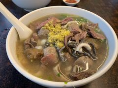 -潮镇老尾牛杂(环城西路店)