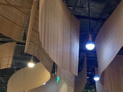 大堂-原味田园·客家菜·土窑鸡(中航城君尚购物中心店)