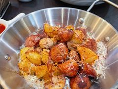 -théATRE茶聚场·餐厅(环球金融中心店)