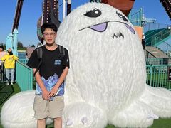 -秦皇岛乐岛海洋王国