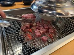 -肉甲韩国木炭烤肉(新壹街1店)