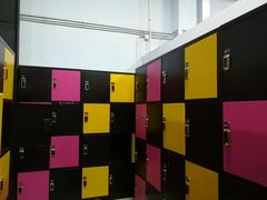 -嘿哟动霸CHUA·新潮玩运动娱乐中心·蹦床滑冰团建乐园