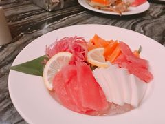 -富力希尔顿酒店·地阔自助餐厅