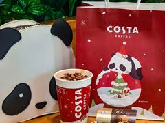 -COSTA COFFEE(丰联广场店)