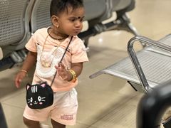 -班达拉奈克国际机场