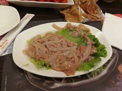 -呷哺呷哺 黄金牧场 (回龙观港龙店)
