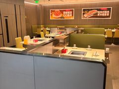 -海底捞火锅(北金鹰店)