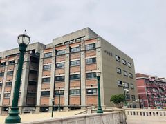 -上海四行仓库抗战纪念馆