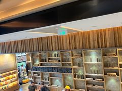 -星巴克臻选(湖滨道店)