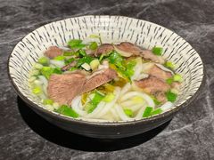 花溪牛肉粉-泉味道贵州厨房(三里河店)