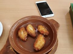 -萨莉亚意式餐厅(东川路店)