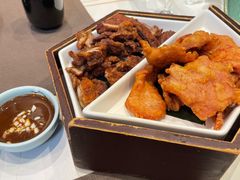 -鸢飞潍坊菜馆(鸢飞大酒店)