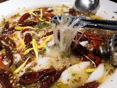 -太二酸菜鱼(福州泰禾店)