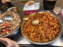 -嘉州九妹凤爪(乐山总店)