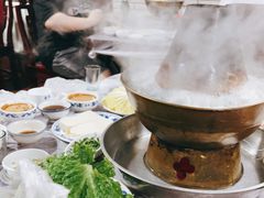 -鑫龙火锅(北园店)