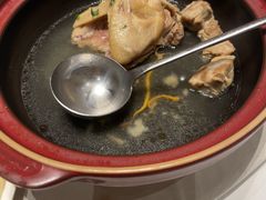 -洋洋中餐馆·SINCE 1997(信投店)