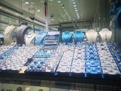 -迪拜黄金市场