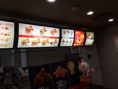 -麦当劳(台州路桥DT店)