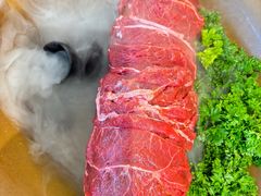 九秒牛肉-山缓缓火锅(苏州仁恒仓街店)