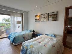 -三亚海棠湾喜来登度假酒店