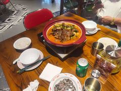 -黄弟大排档·湖南菜·小龙虾·小海鲜(凯旋北路店)