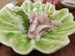 -加奈日本料理