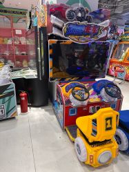 -利奥梦幻主题乐园(爱琴海购物公园店)