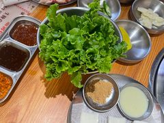 -哼蟹二将·烤肉酱蟹(合生汇店)