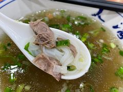 -澄城水盆羊肉(澄县老哥红庙坡店)