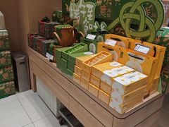 -泸溪河桃酥(江宁太阳城店)