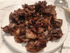 -漢舍中国菜馆(889广场店)