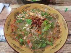 -火辣辣麻辣粉(桃园二巷店)