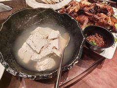 -泉味道贵州厨房(三里河店)
