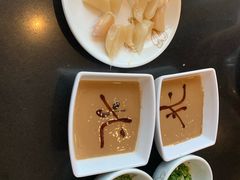 -北门涮肉·炭火铜锅涮肉(什刹海店)