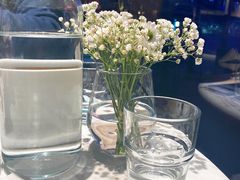 -乔泰勒JOETYLER西餐厅(曲江店)