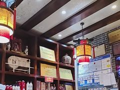 -独秀小吃(蓝田店)